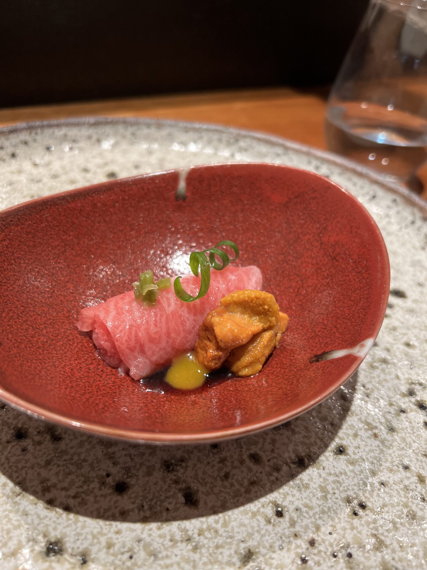バルセロナの美味しい日本食レストラン Koy Shunka Hikari Diary